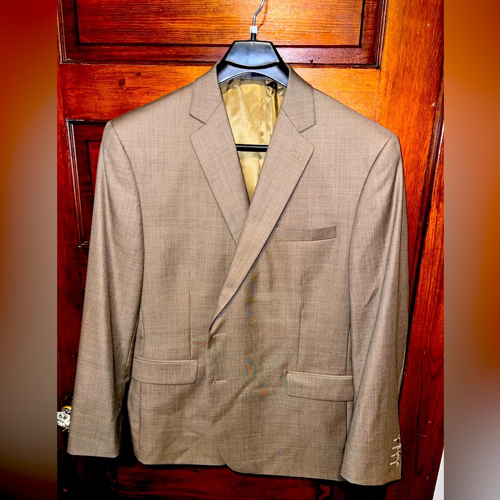 Men’s Sport Coat - 50R